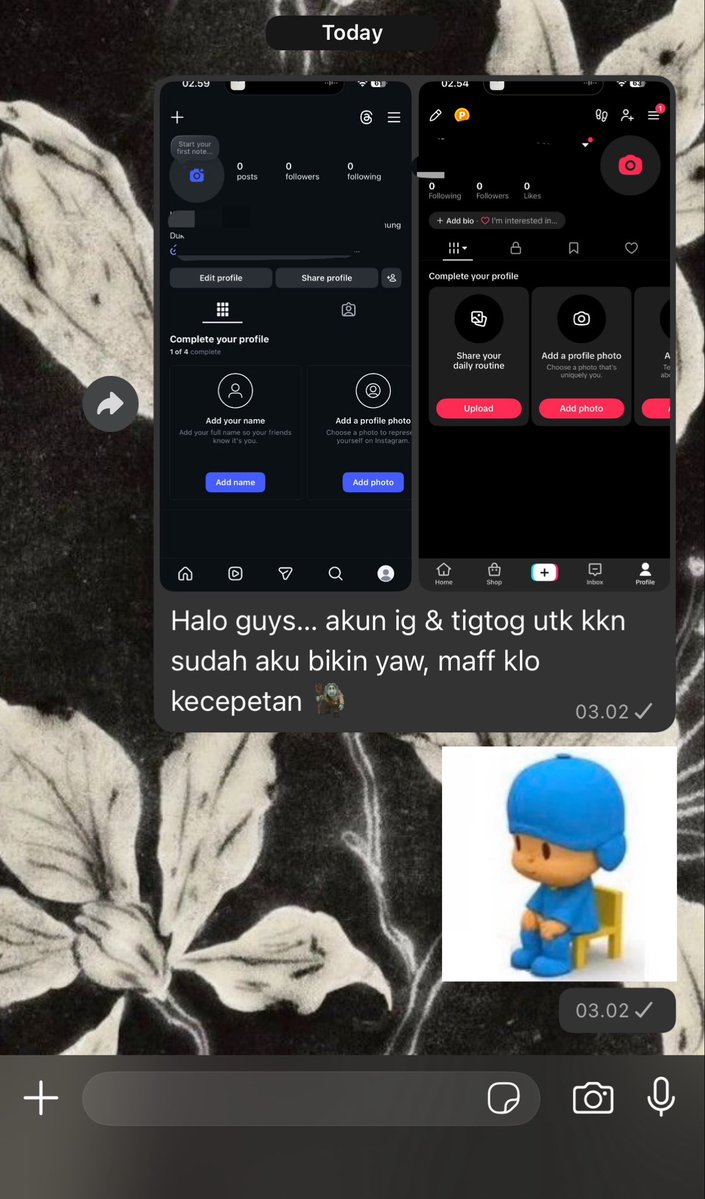 َMJ tweet media