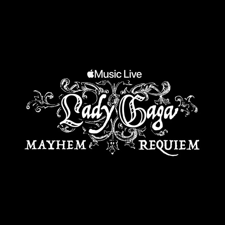A special screening of Lady Gaga's MAYHEM Requiem will take place this Thursday, May 14 in Los Angeles.