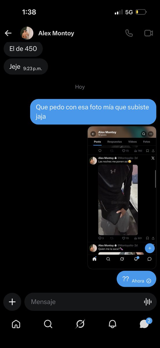 Ferree1214's tweet photo. Este vato está usando fotos mias haciéndolas pasar como suyas que hasta marca de agua le puso con el user de su cuenta nmms 😂 https://t.co/BfhADTOKZr