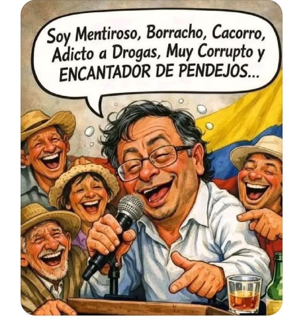 Sargento Stiglitz tweet media