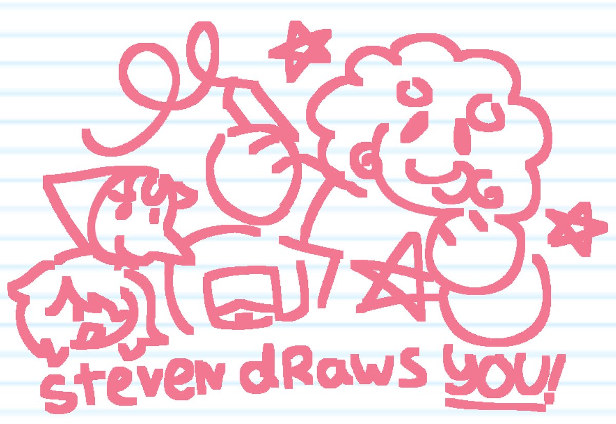 Steven Universe!! ⭐️ tweet media