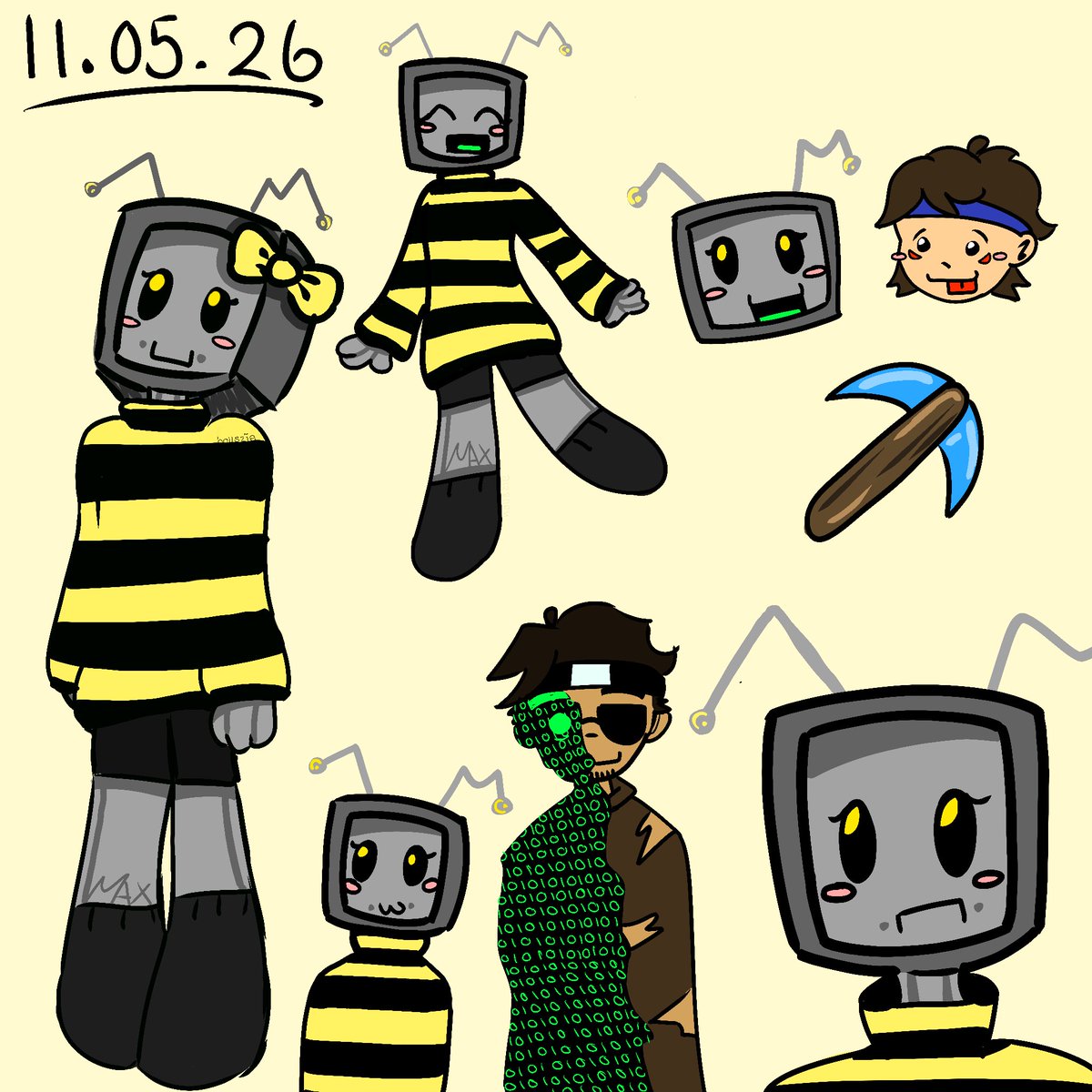 hollszie's tweet photo. qsmp artdump(ish) and an oc in the workkss,,,,,
#qsmp #colmena #federation https://t.co/2sGF0b72N5
