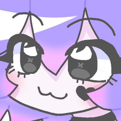 Moka Rui 🐺🩷🐾【VChuds】 tweet media