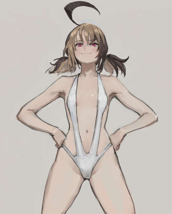 NP_Mango's tweet photo. i dont draw flat girls

it feels.. empty there

also kinda hot https://t.co/4ockjZIzzt