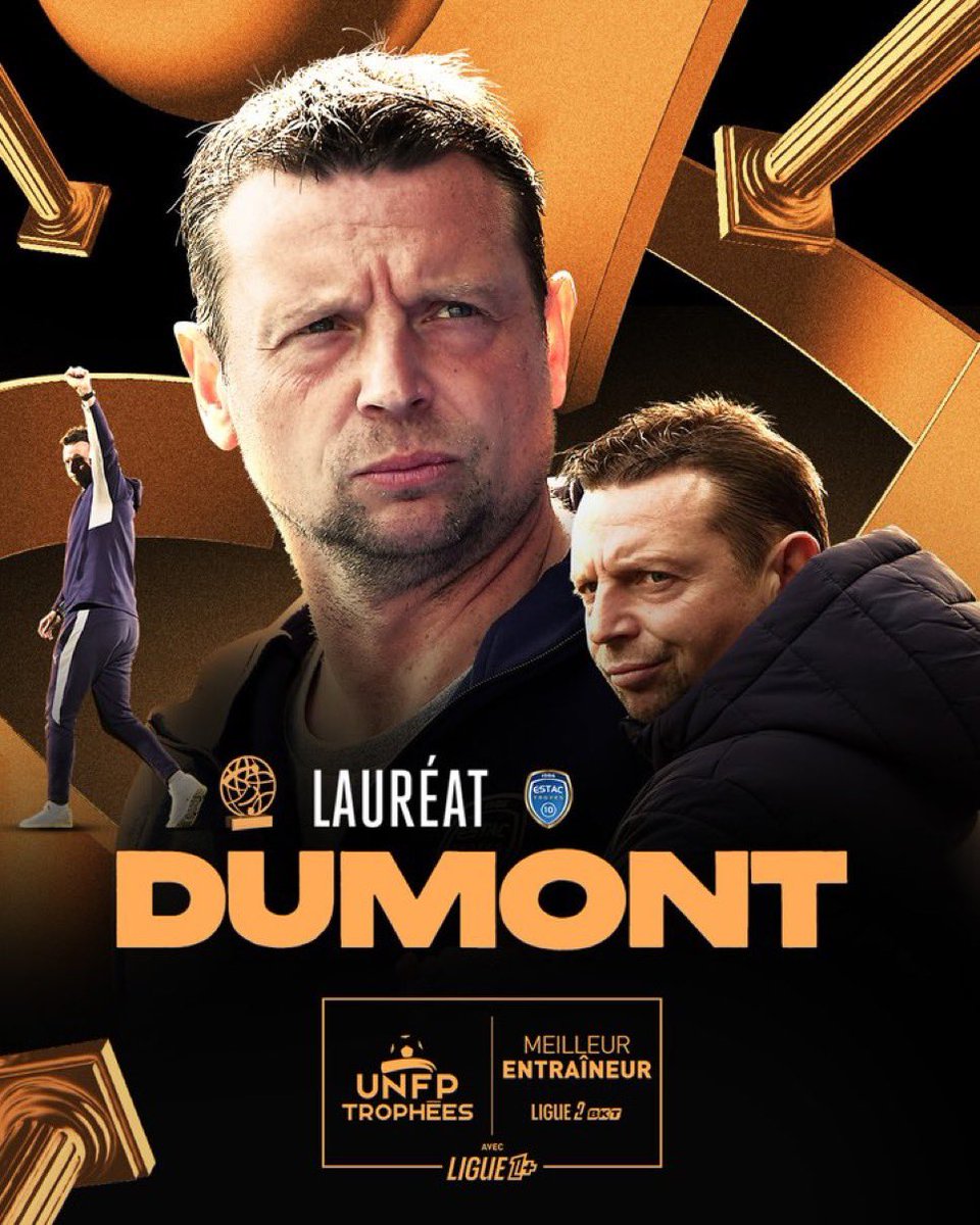 Actu Foot tweet media