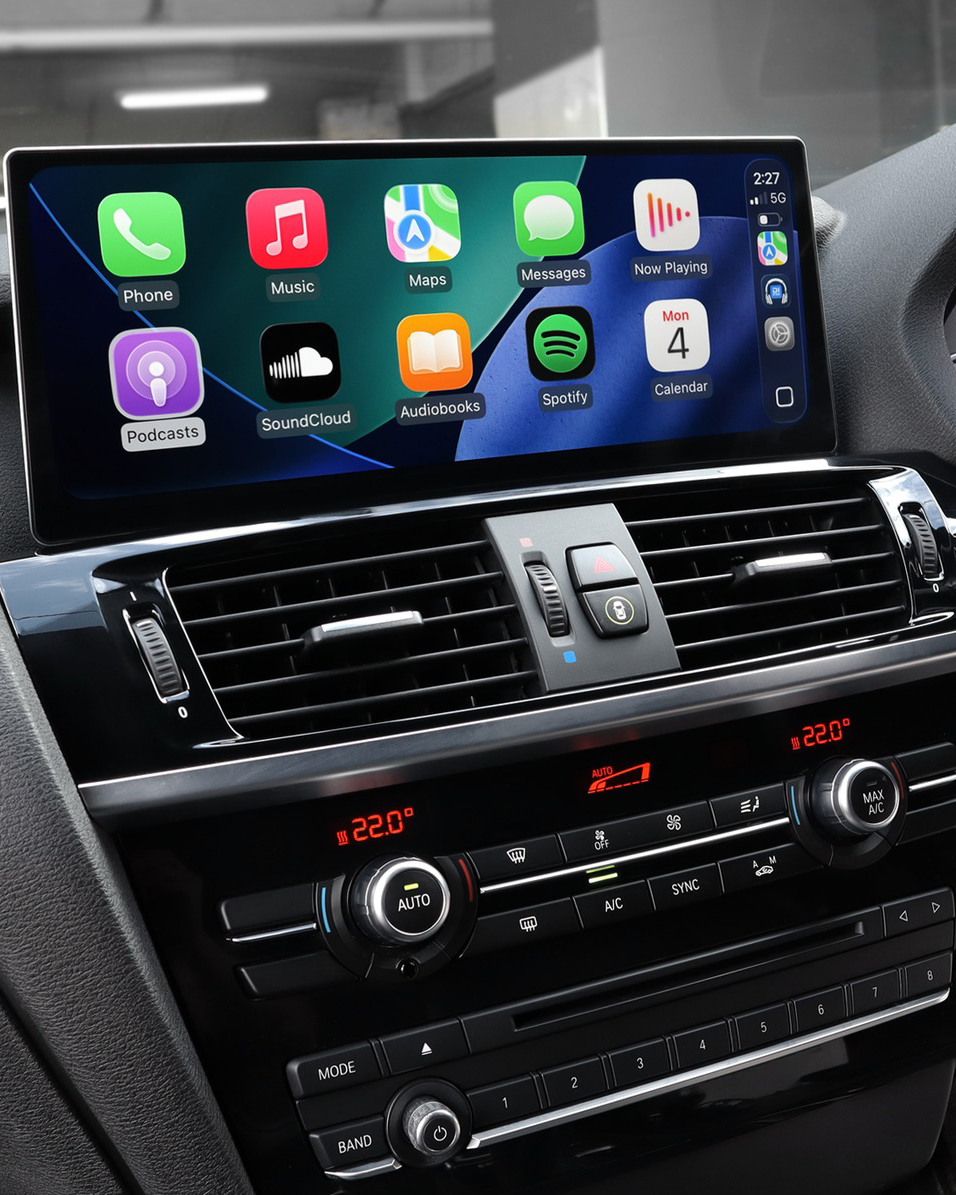 In Car Music tweet media