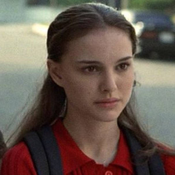 daily natalie portman tweet media
