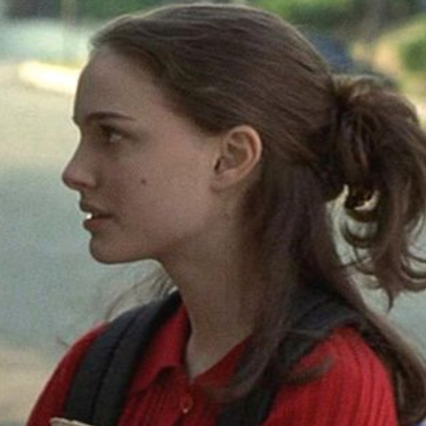 daily natalie portman tweet media