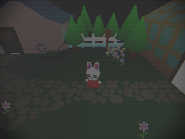 dev_messias's tweet photo. The new environment and scenes look way better.

#IndieDev #GameDev #LowPoly https://t.co/Sfjm7u95nR
