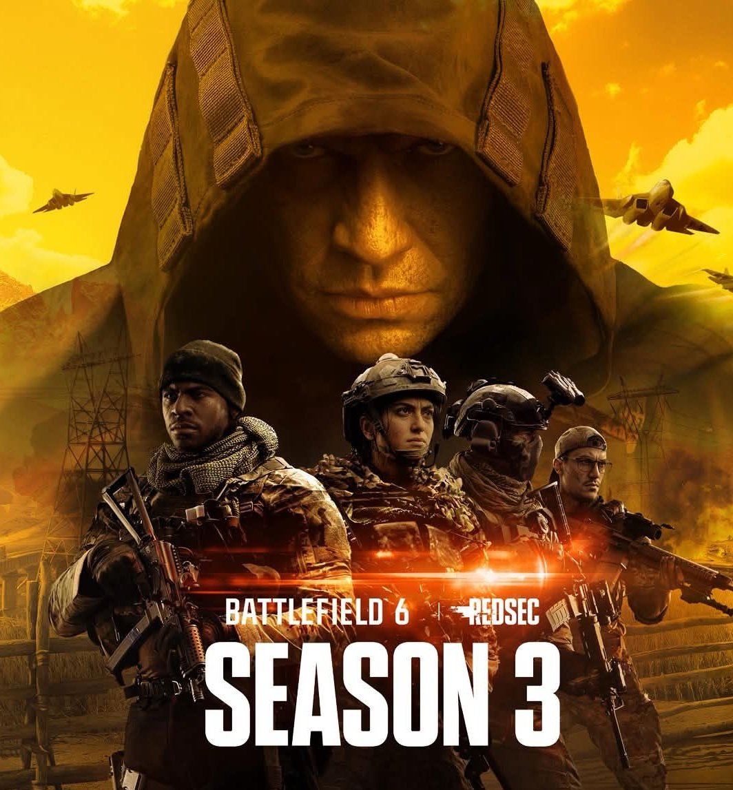 Battlefield Intel tweet media
