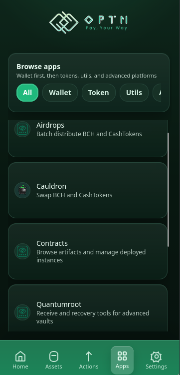OPTN Labs tweet media