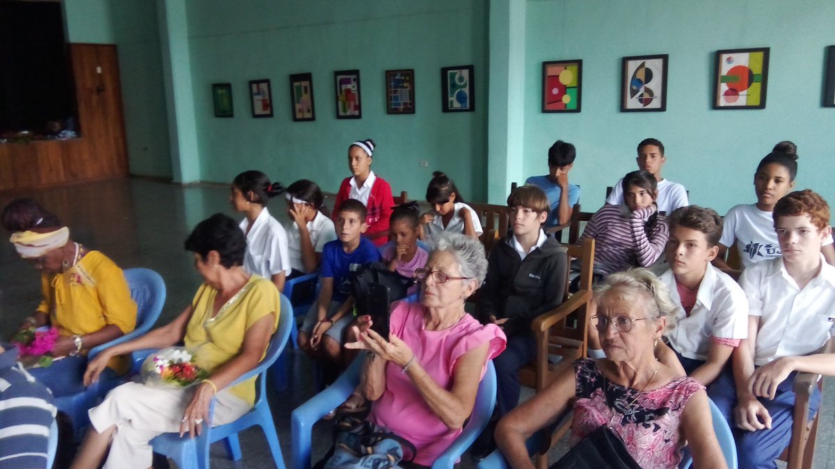 Embajada de Rusia en Cuba tweet media
