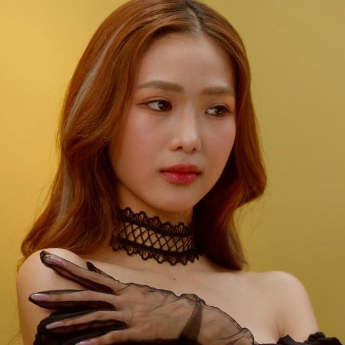 aylin ‧₊˚🍒 earthmix daughter tweet media