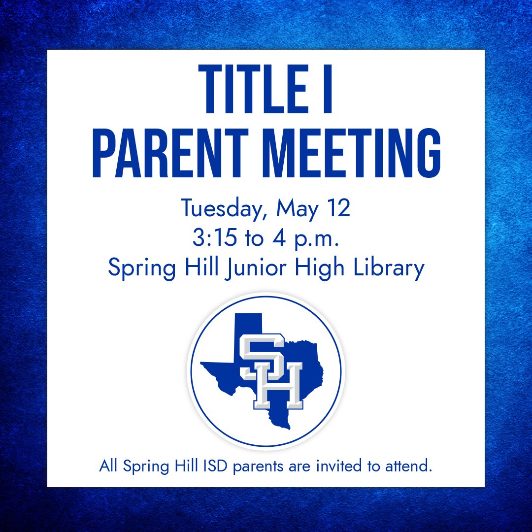 Spring Hill tweet media