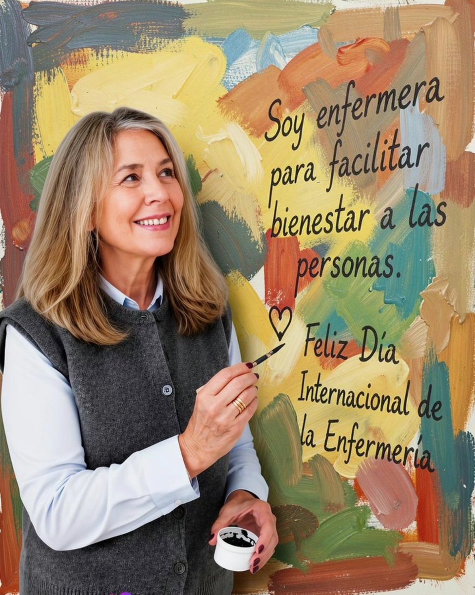 Manuela Monleón tweet media