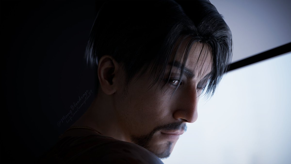 Mangetsu ‘Mang’ Bloodrage tweet media