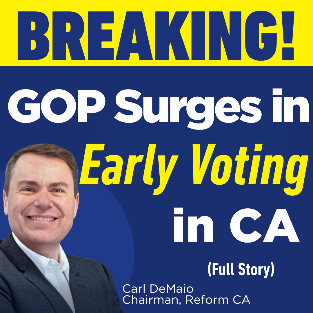 Carl DeMaio tweet media