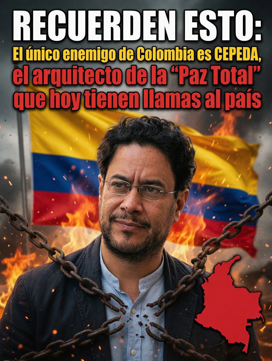 Sargento Stiglitz tweet media