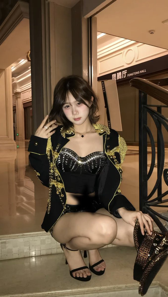 我不是米依 tweet media