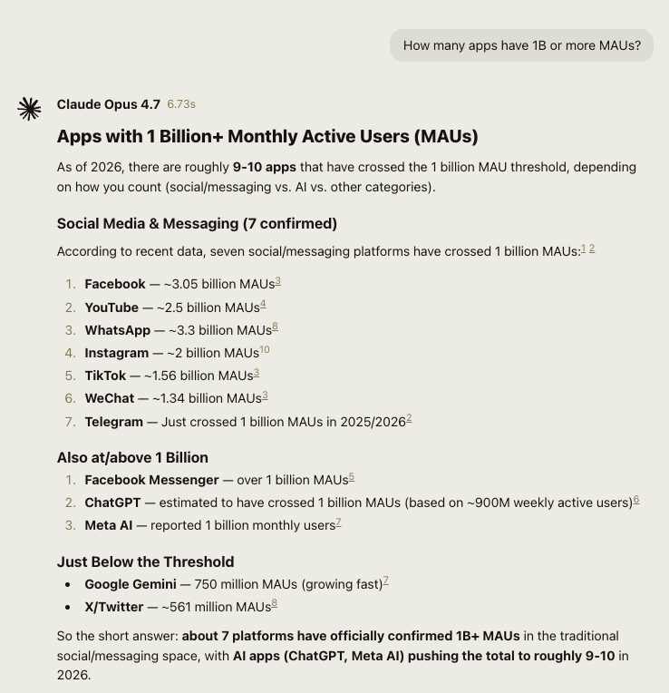 AustinBarack's tweet photo. The founder of an app with 1 billion monthly active users is tweeting about the $TON token daily. Don't mid curve this https://t.co/uE20eIVoZj