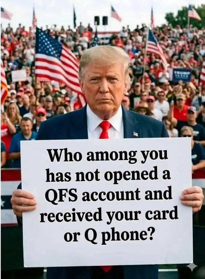 Q~17ANON GLOBAL tweet media