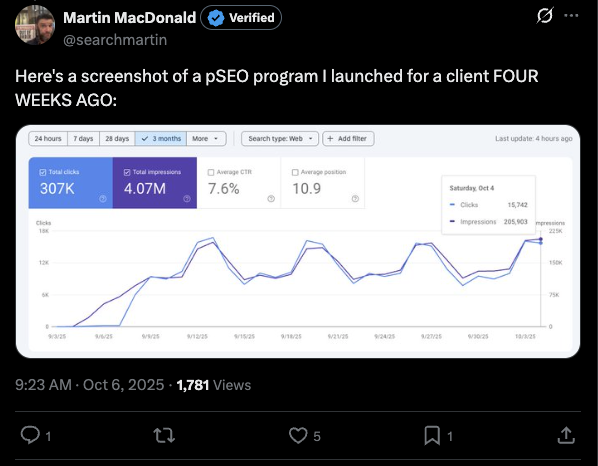 Martin MacDonald tweet media