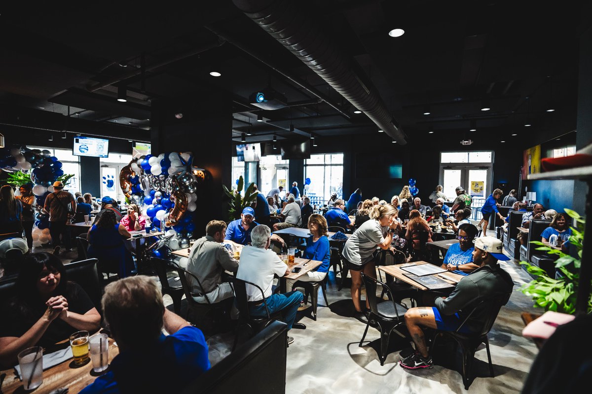 Memphis Tigers tweet media