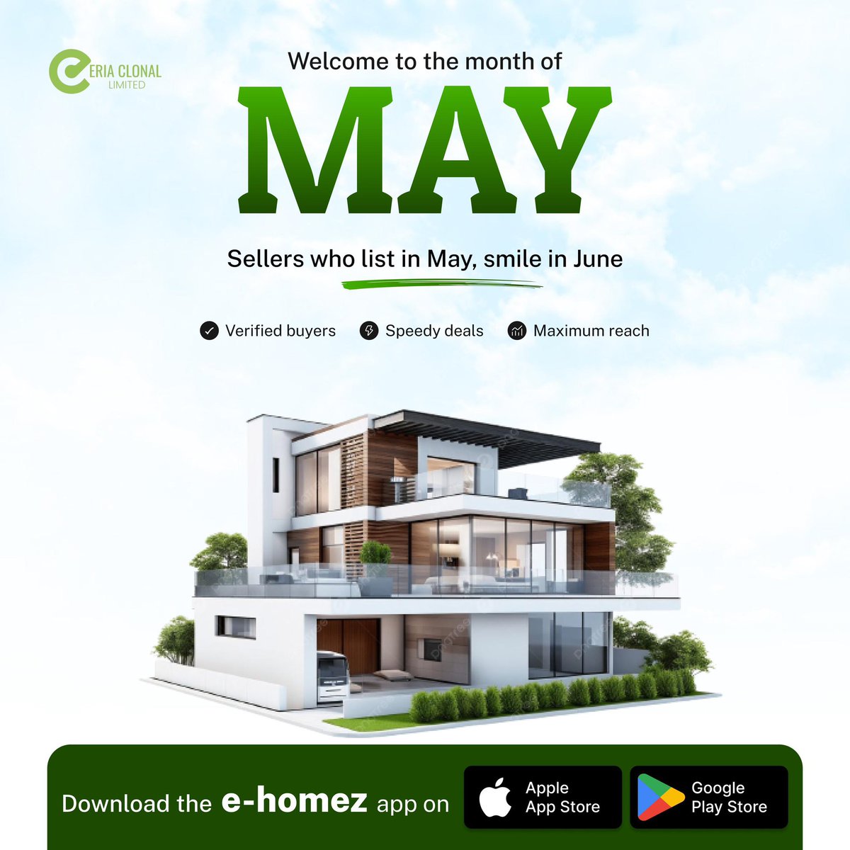 Ejte442's tweet photo. Find your perfect home or list your property with ease using eHomez—a smart real estate app that connects buyers, renters, landlords, and agents with verified listings and direct communication.

👉 Download now:
📱 Google Play: https://t.co/vc04mIp1qp https://t.co/TCPB3gC4N3