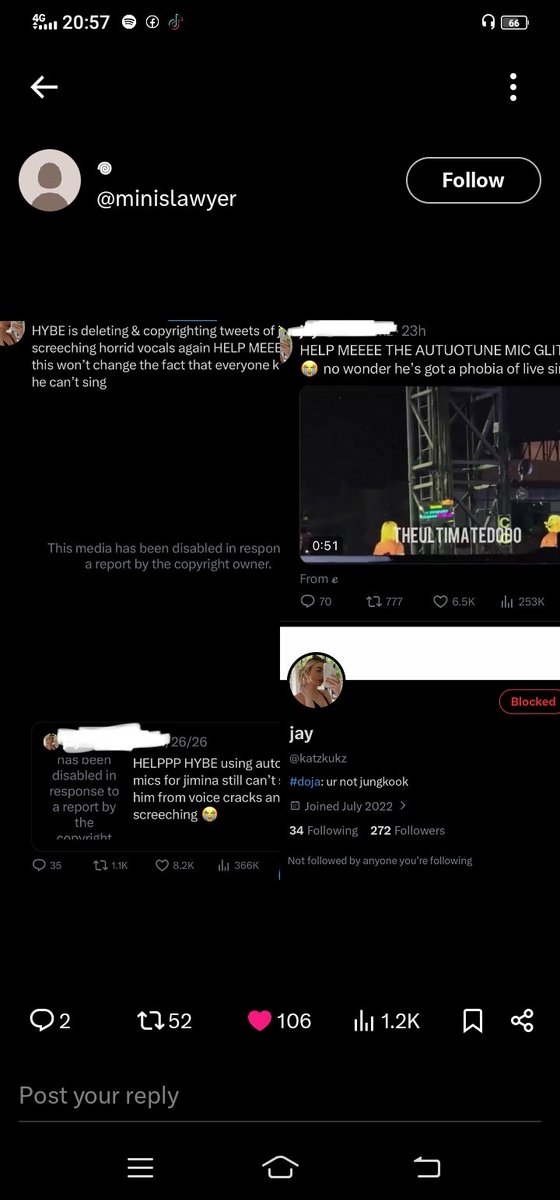 ThEnd(VII) tweet media