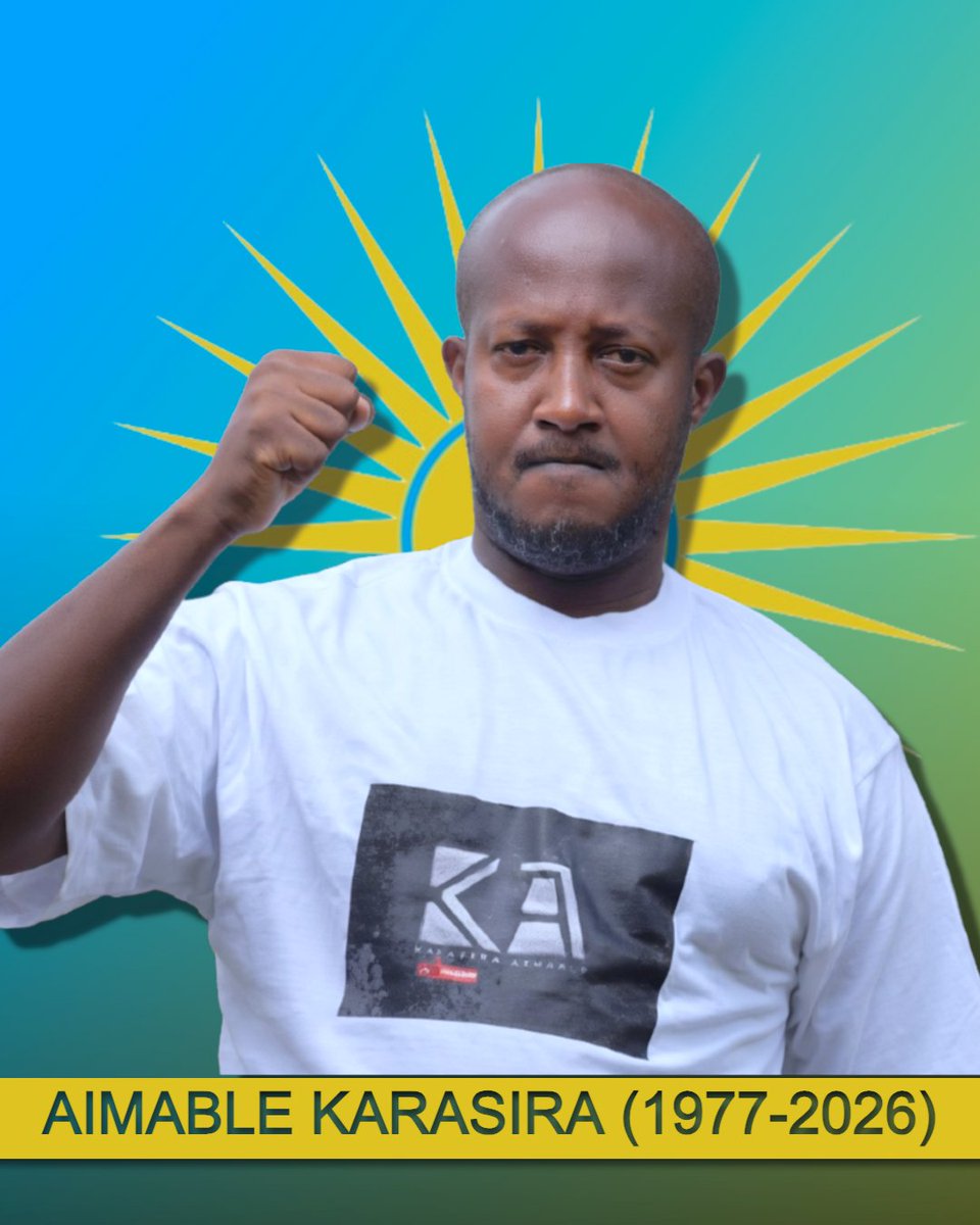 Human Rights Foundation (HRF) tweet media