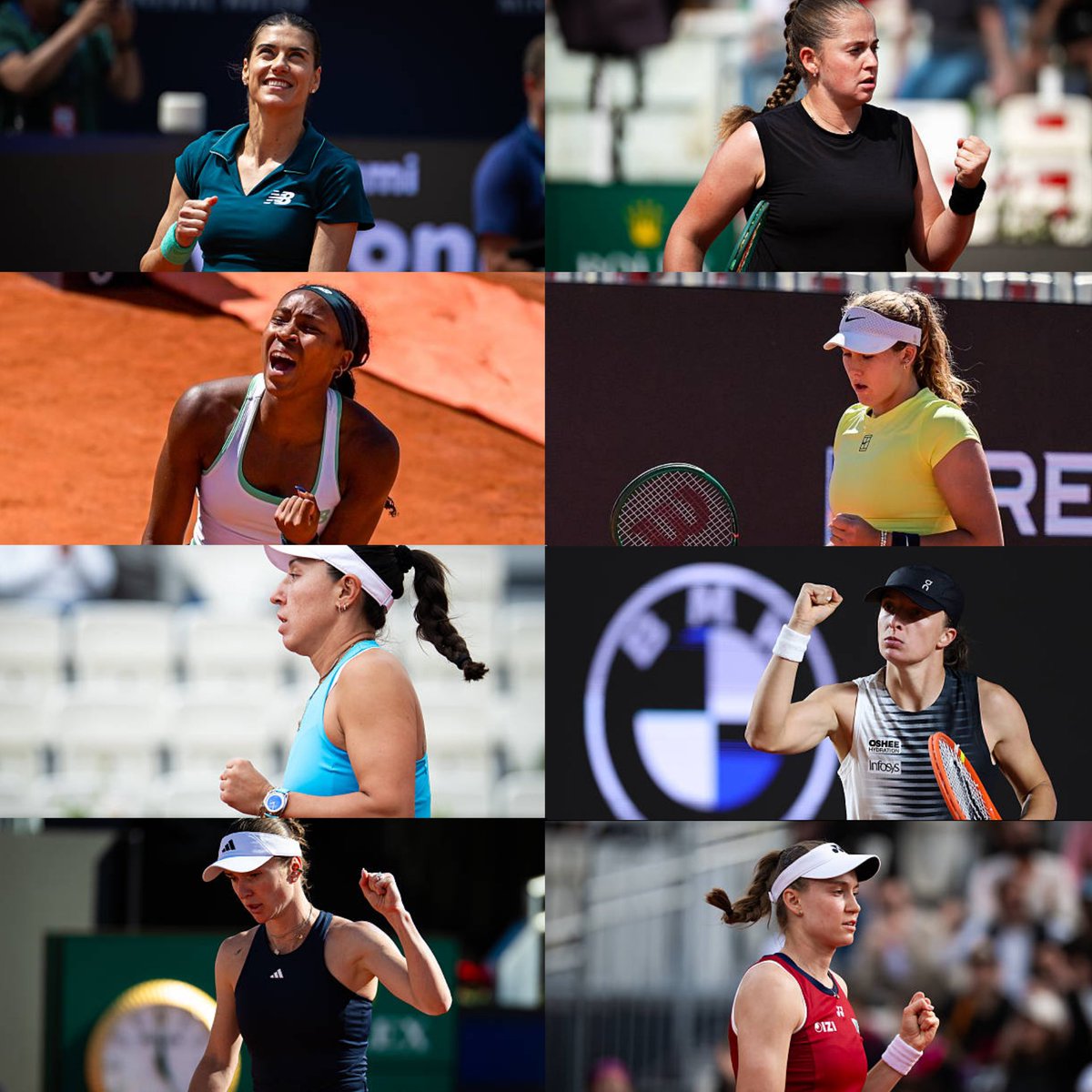 The Tennis Letter tweet media