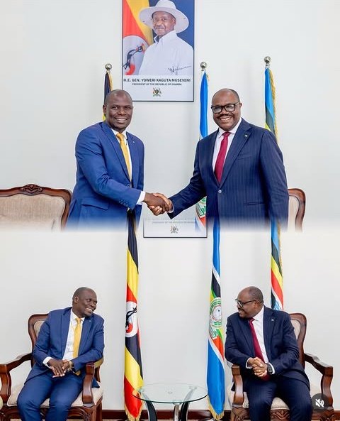 OGERA RWANDA tweet media
