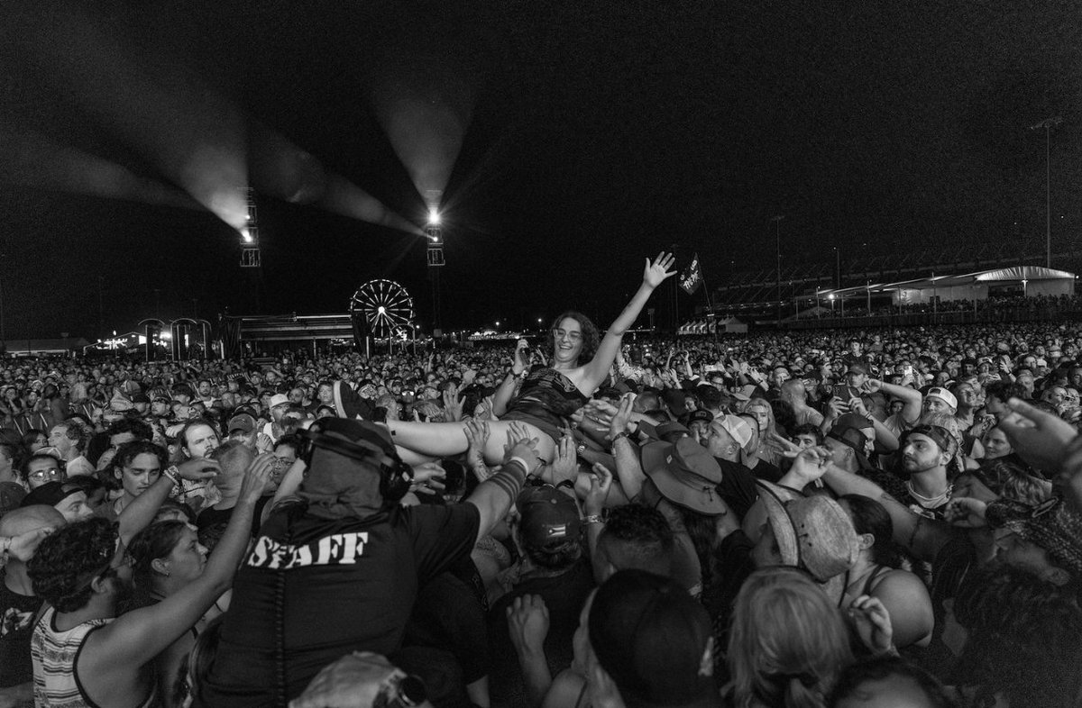 KNOTFEST tweet media