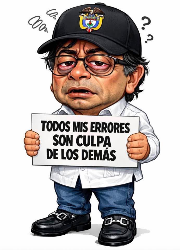 Sargento Stiglitz tweet media