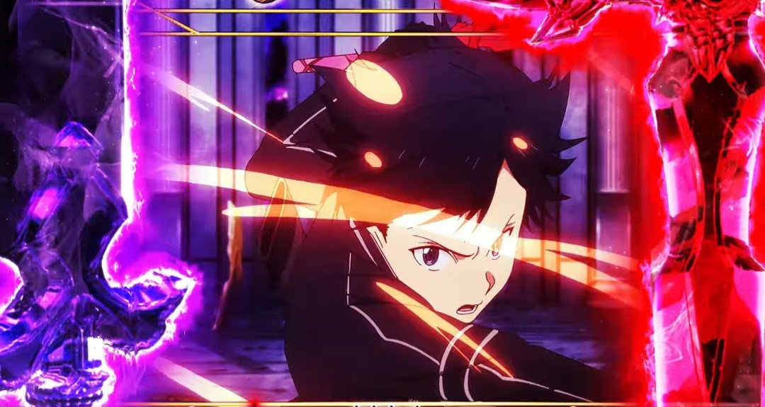 Sword Art Online BRA 🇧🇷 tweet media