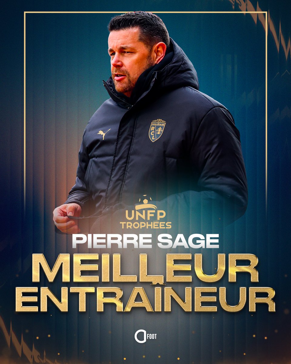Actu Foot tweet media