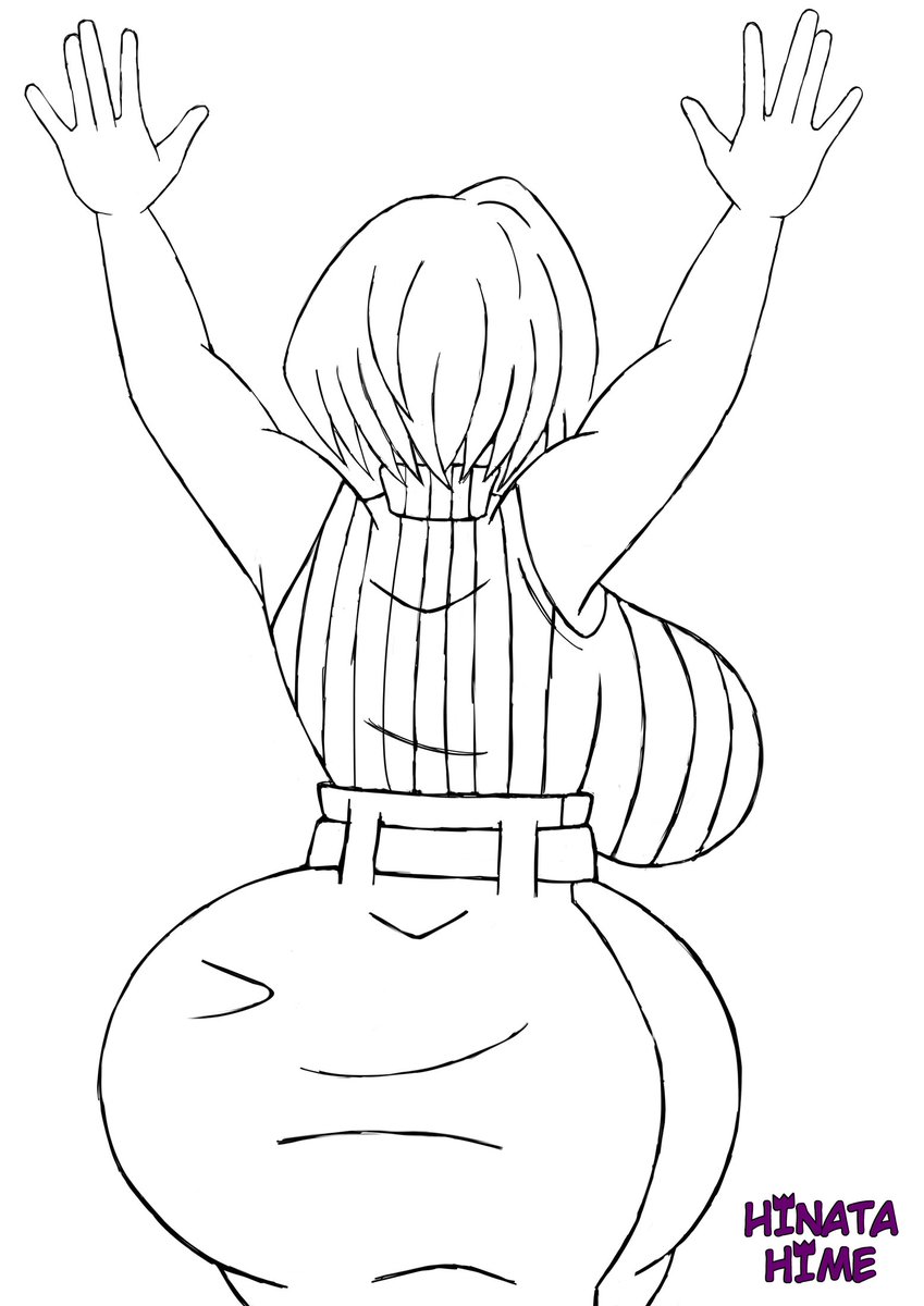 Hime-Art tweet media