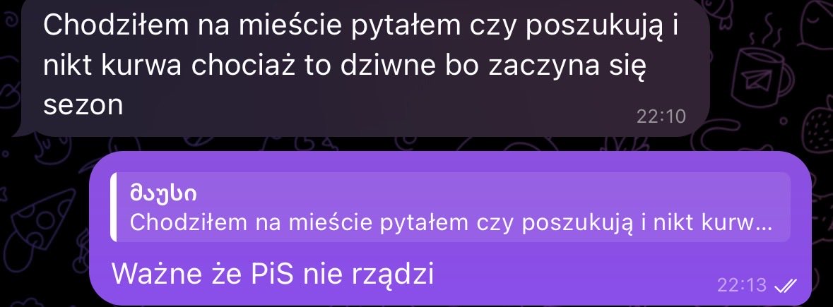 Jakub Maciejewski tweet media