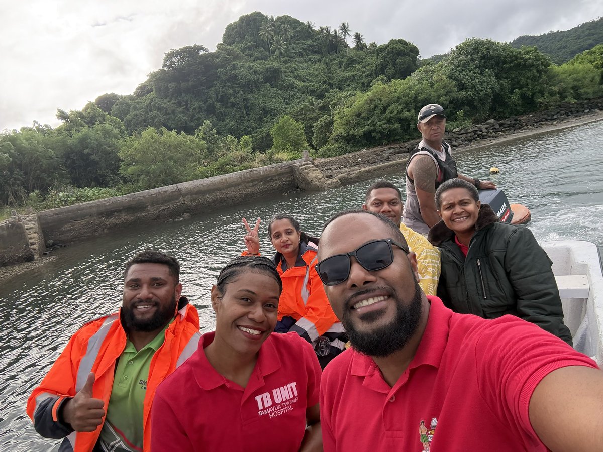 romeofiji's tweet photo. Rabi Island - where fish is so good and kava is fresh. https://t.co/LFKJpEDBZ4