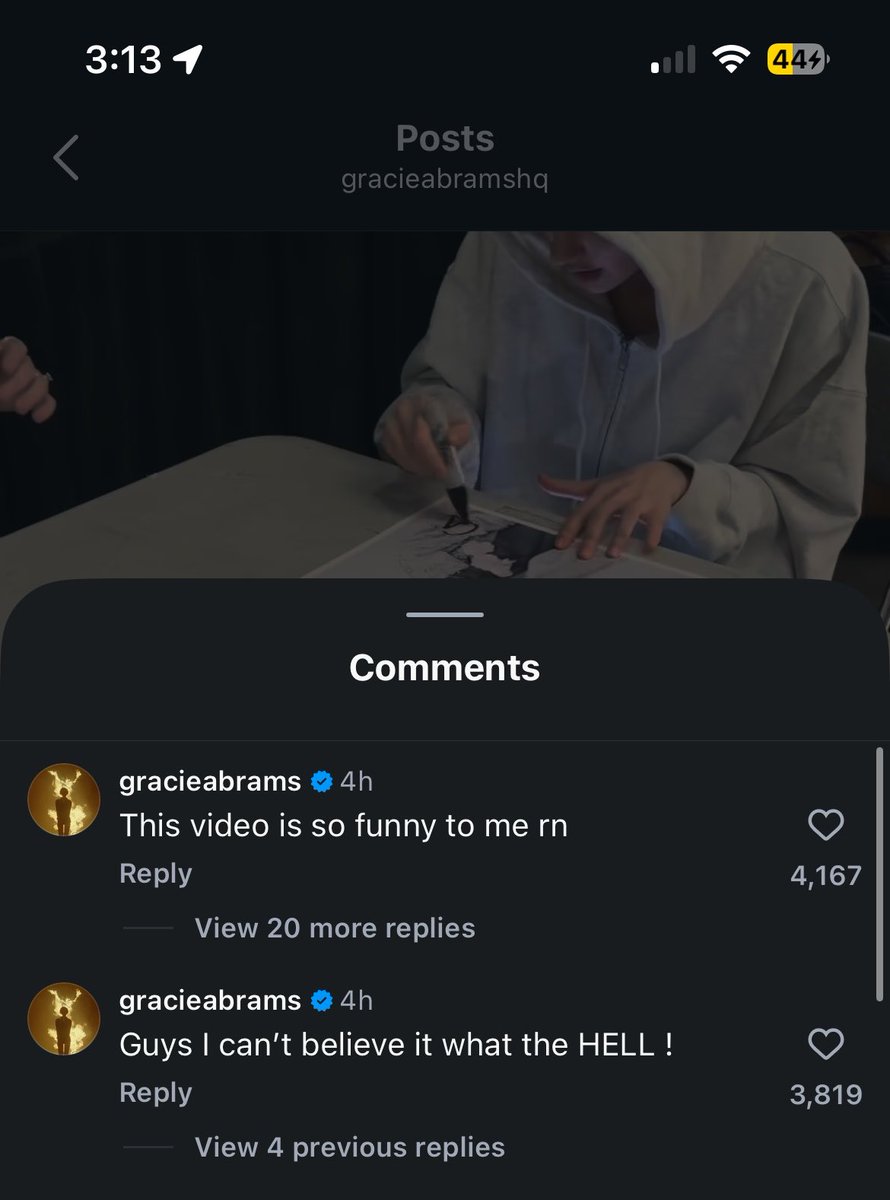 annie is a dfh tweet media