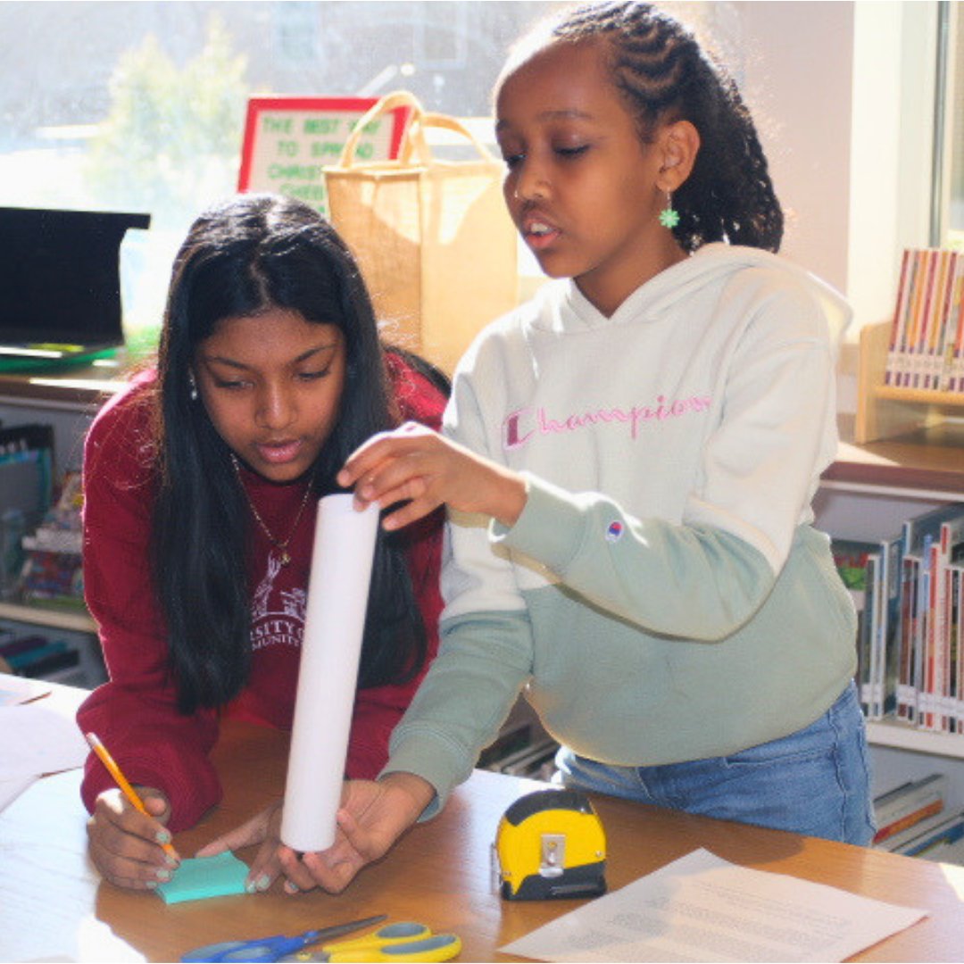 Alabama STEM Council tweet media