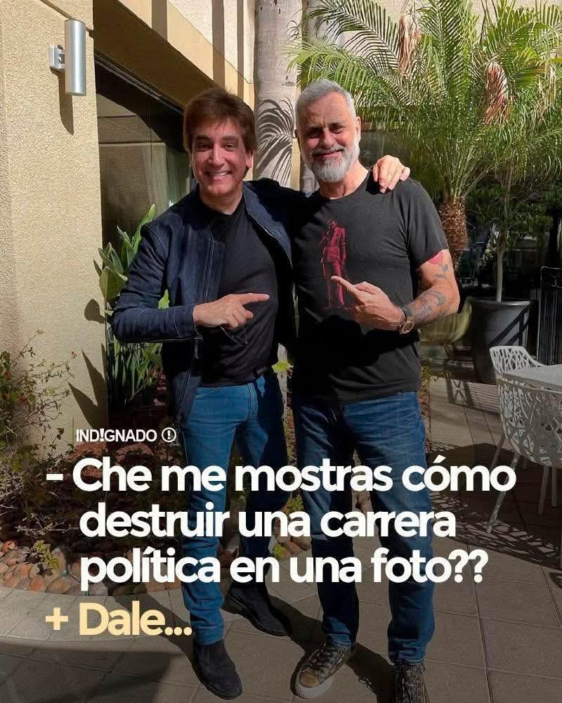 Nilo Precenicco tweet media