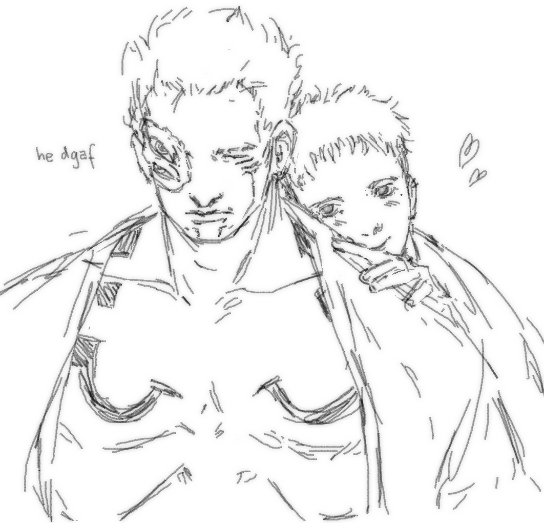 ozren21's tweet photo. desperate selfship 
#sukuna #ocxcanon https://t.co/Z2kXhZCIR6
