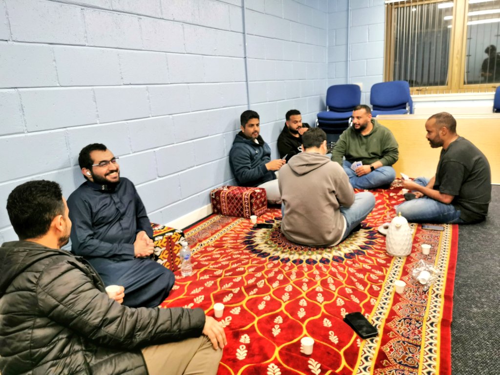 saudiclubdundee's tweet photo. لقانا تم
والحضور..
زادوا من جمال ليل دندي .. 
نورتم و نلقاكم قريبًا.. https://t.co/Fzl35Ca0jM