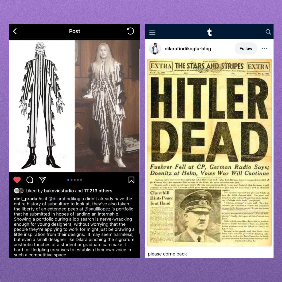 21 tweet media