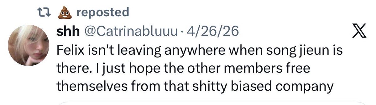 Aly tweet media