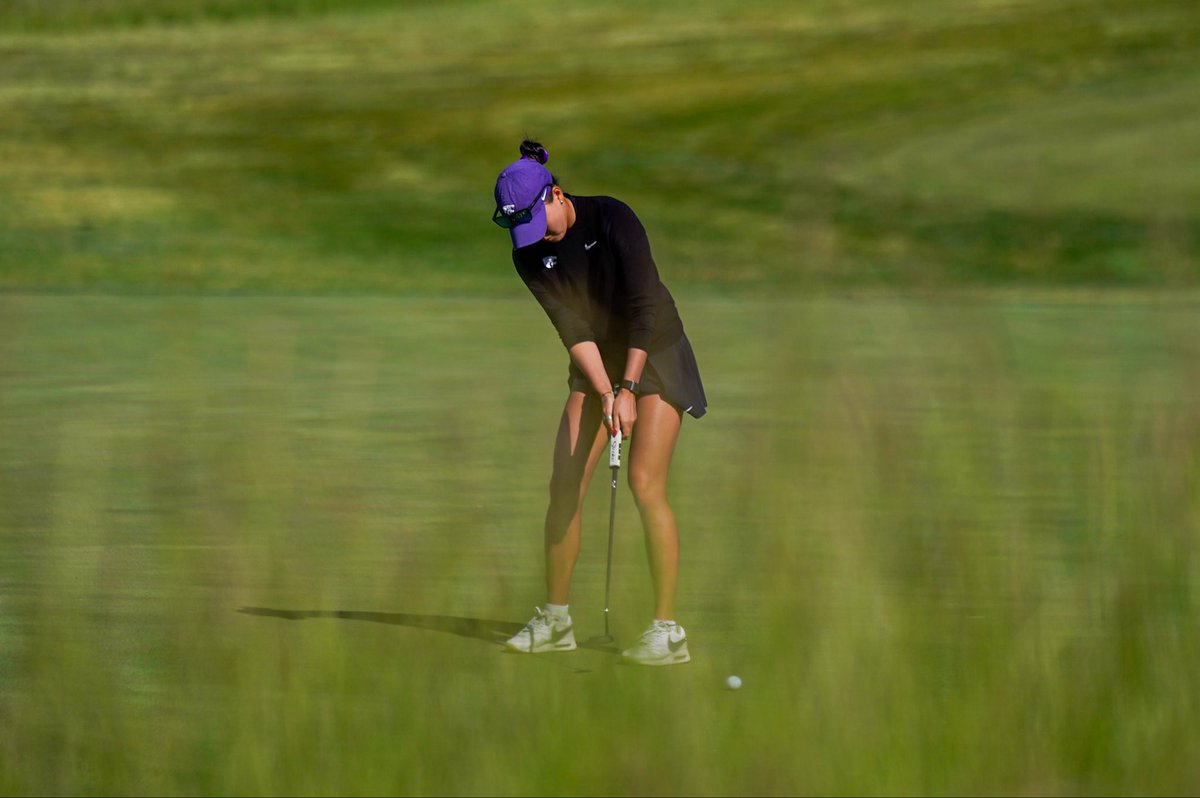 K-State Women's Golf tweet media