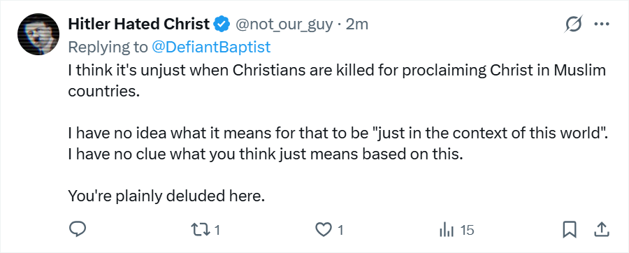 Defiant Baptist tweet media