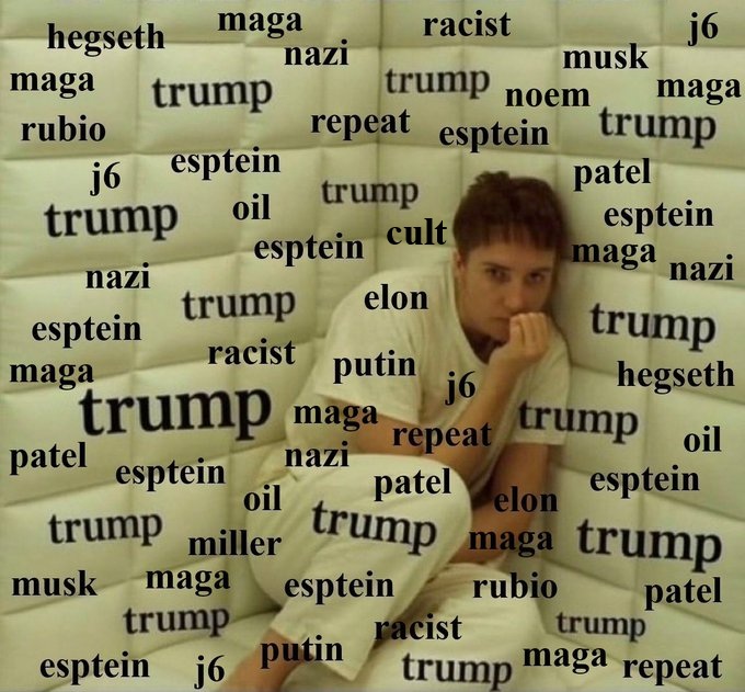 Man of Old tweet media