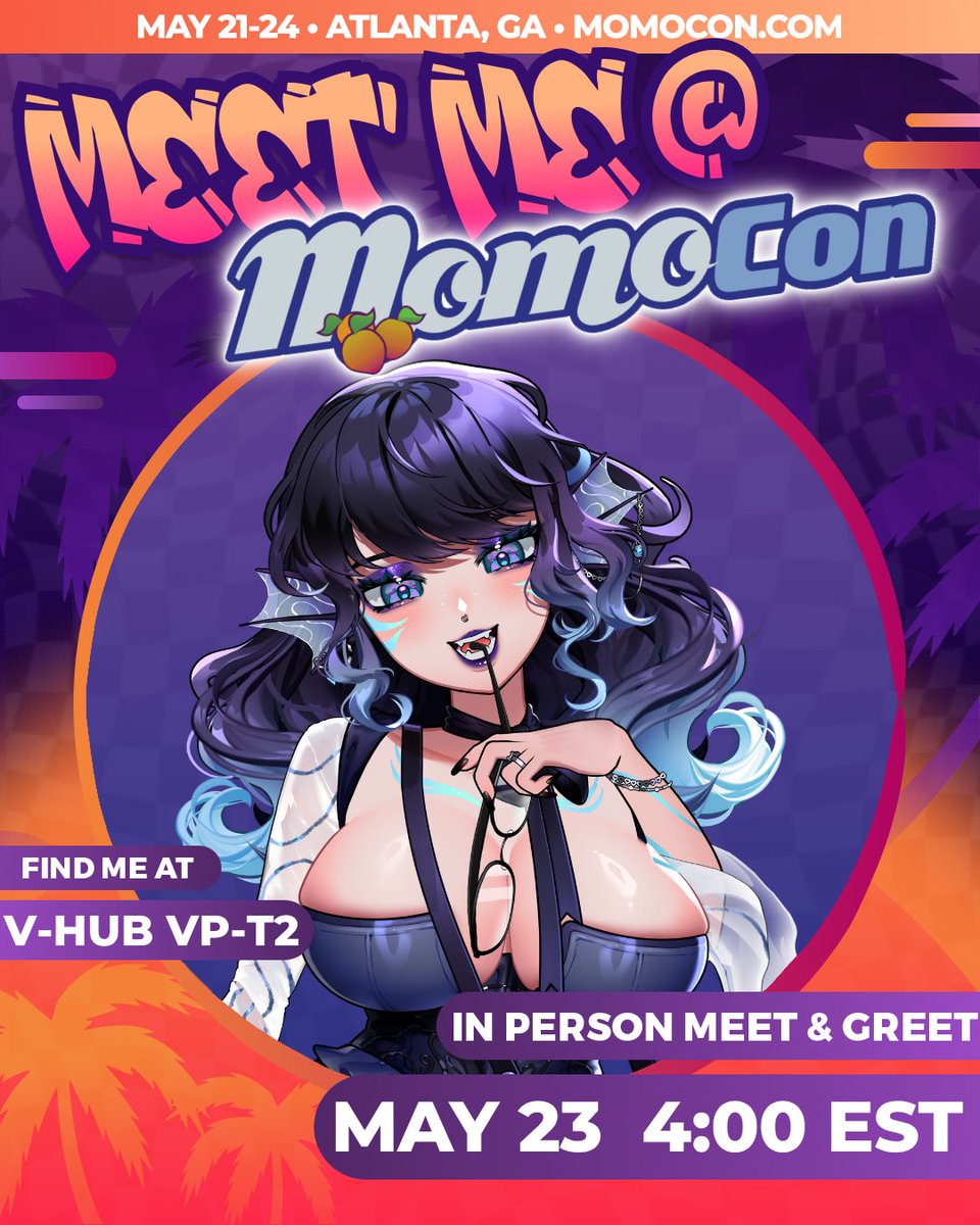 Plotty 🫧📚➥ Momocon tweet media
